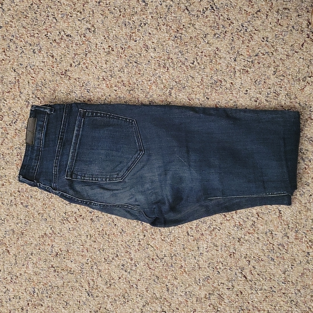 Zara skinny jeans